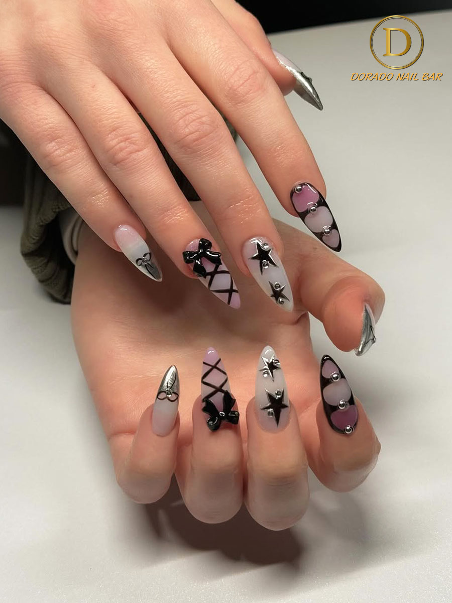 Dorado Nail Bar
