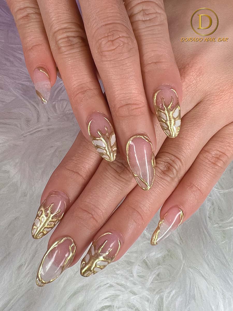 Dorado Nail Bar